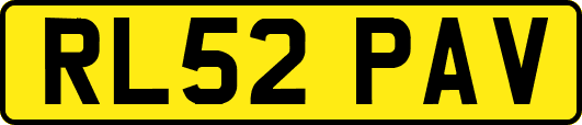 RL52PAV