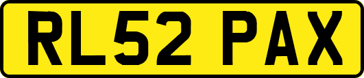 RL52PAX