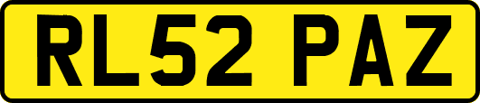 RL52PAZ