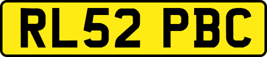 RL52PBC