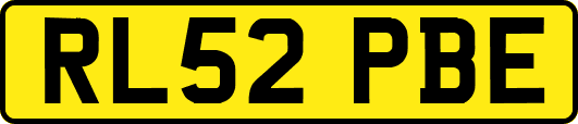 RL52PBE