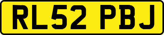 RL52PBJ