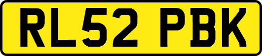 RL52PBK