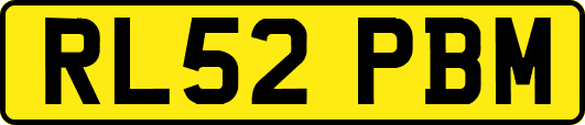 RL52PBM