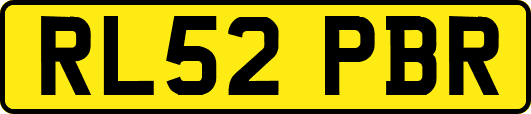 RL52PBR