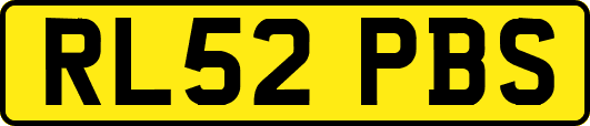 RL52PBS