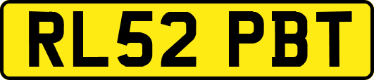 RL52PBT
