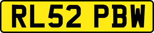 RL52PBW