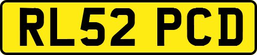 RL52PCD
