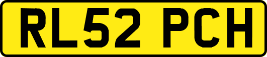 RL52PCH