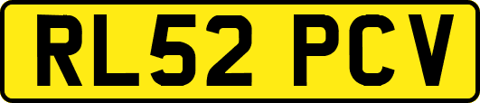 RL52PCV
