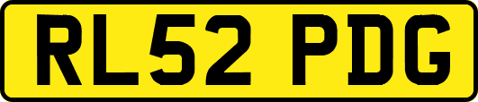 RL52PDG