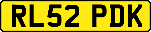RL52PDK