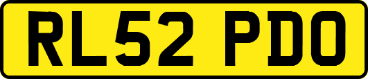 RL52PDO