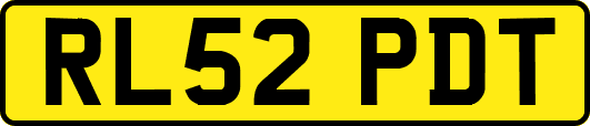 RL52PDT