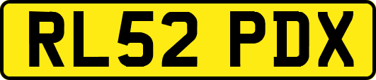 RL52PDX