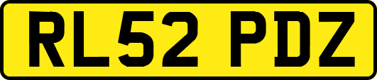 RL52PDZ