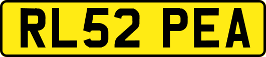 RL52PEA