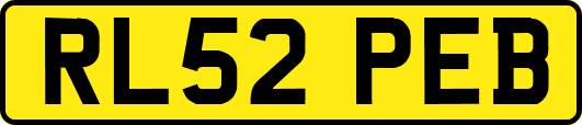RL52PEB