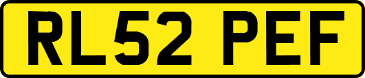 RL52PEF