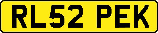 RL52PEK