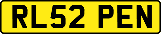 RL52PEN
