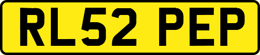 RL52PEP