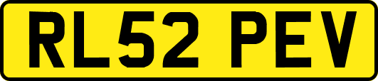 RL52PEV