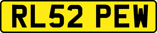 RL52PEW