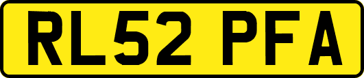 RL52PFA