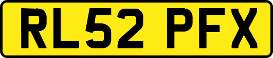RL52PFX