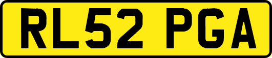RL52PGA