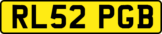 RL52PGB