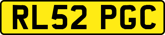 RL52PGC