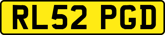 RL52PGD