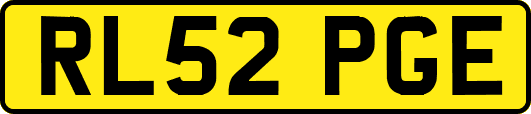 RL52PGE