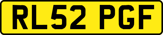 RL52PGF