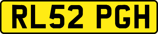RL52PGH