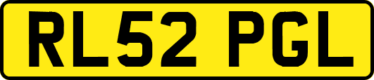 RL52PGL