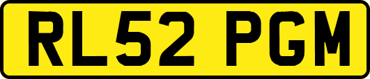 RL52PGM