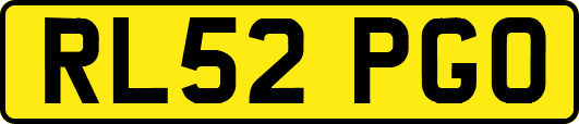 RL52PGO
