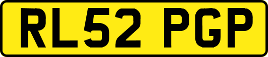 RL52PGP