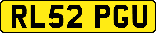 RL52PGU