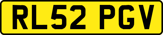 RL52PGV