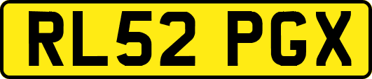RL52PGX