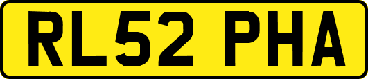 RL52PHA