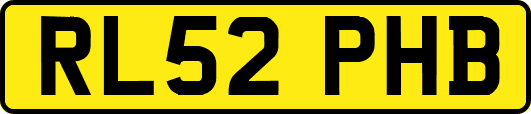 RL52PHB