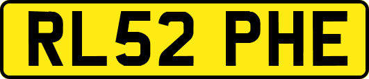 RL52PHE