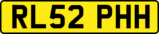 RL52PHH