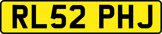 RL52PHJ